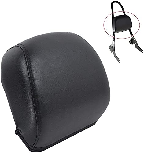 YHMTIVTU オートバイ　背もたれ　ハーレー用 Amazon | YHMTIVTU オートバイ バイク 乗客 バックレスト